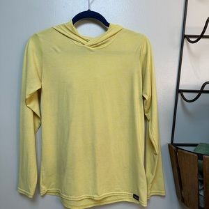 Patagonia sun long sleeve hoodie